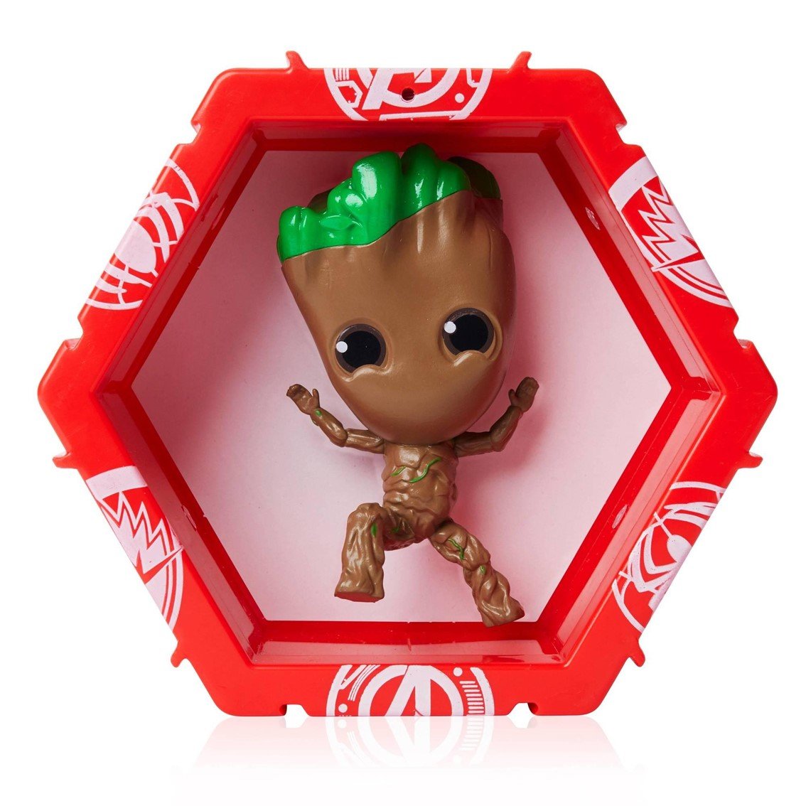 FIGURA WOW! POD MARVEL GROOT