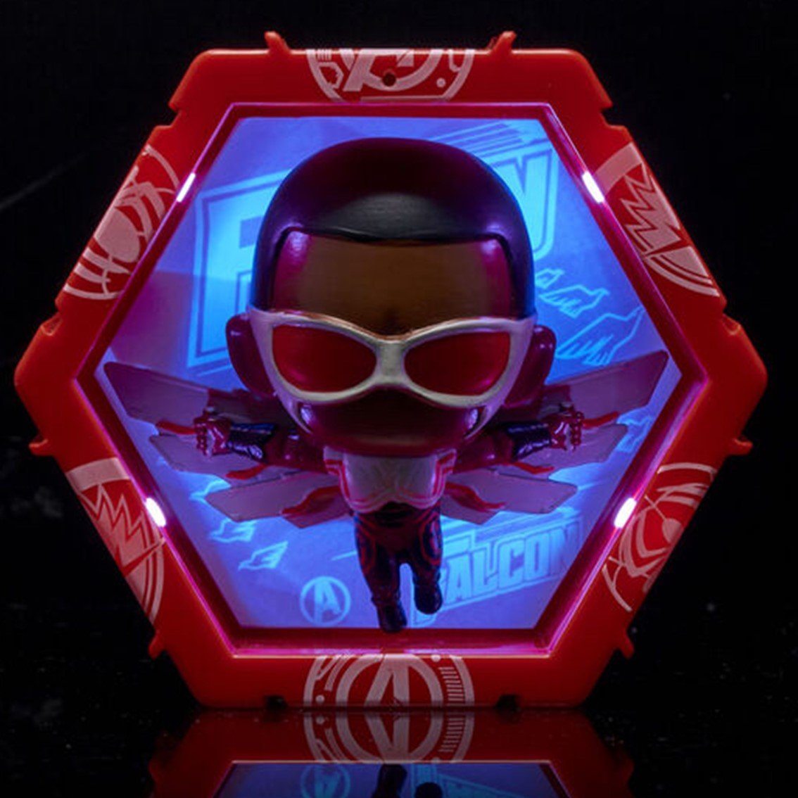 FIGURA WOW! POD MARVEL FALCON