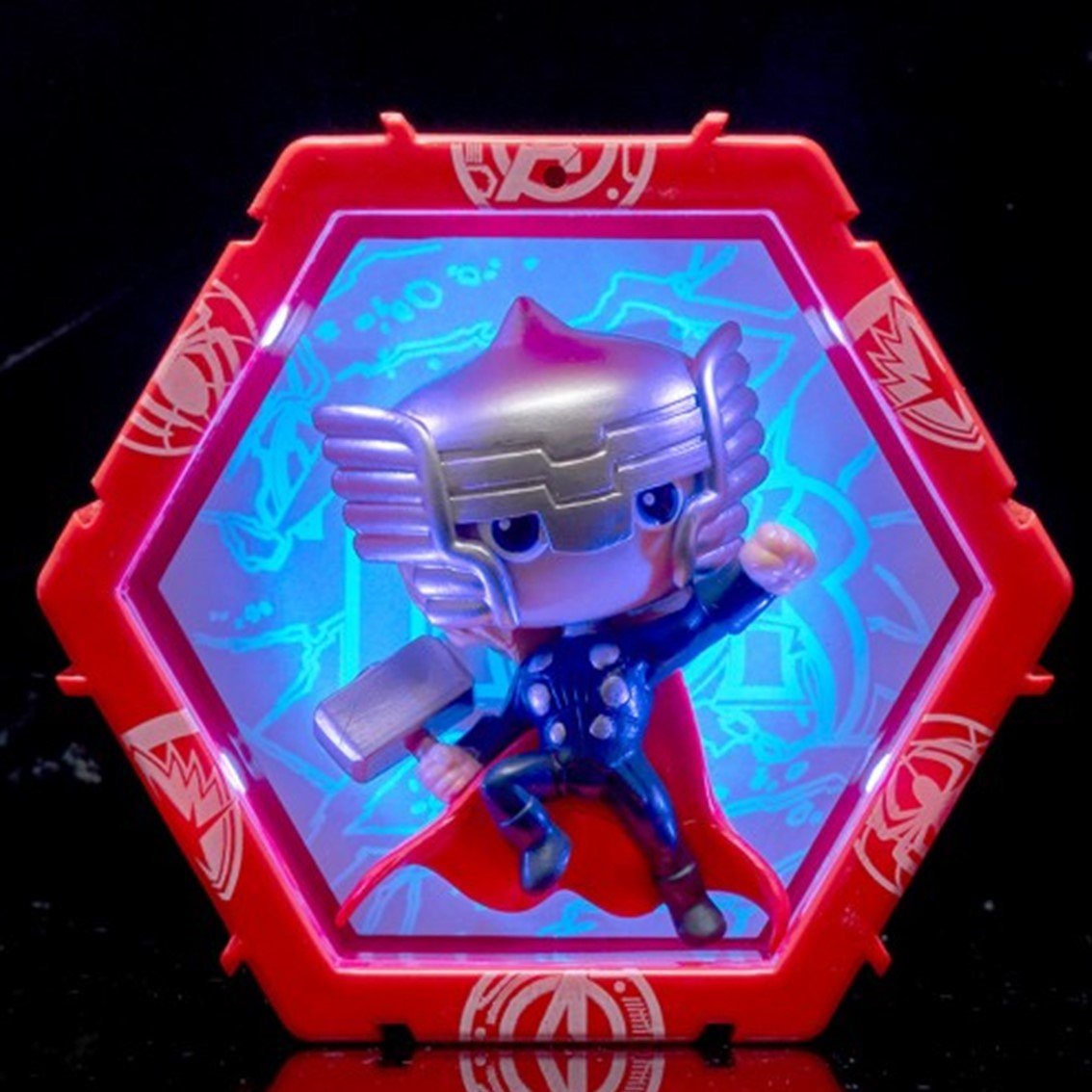 FIGURA WOW! POD MARVEL THOR