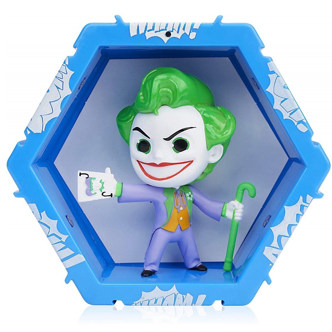FIGURA WOW! POD DC JOKER