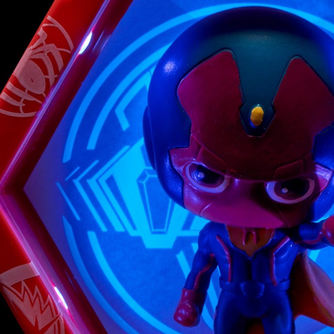 FIGURA WOW! POD MARVEL VISION