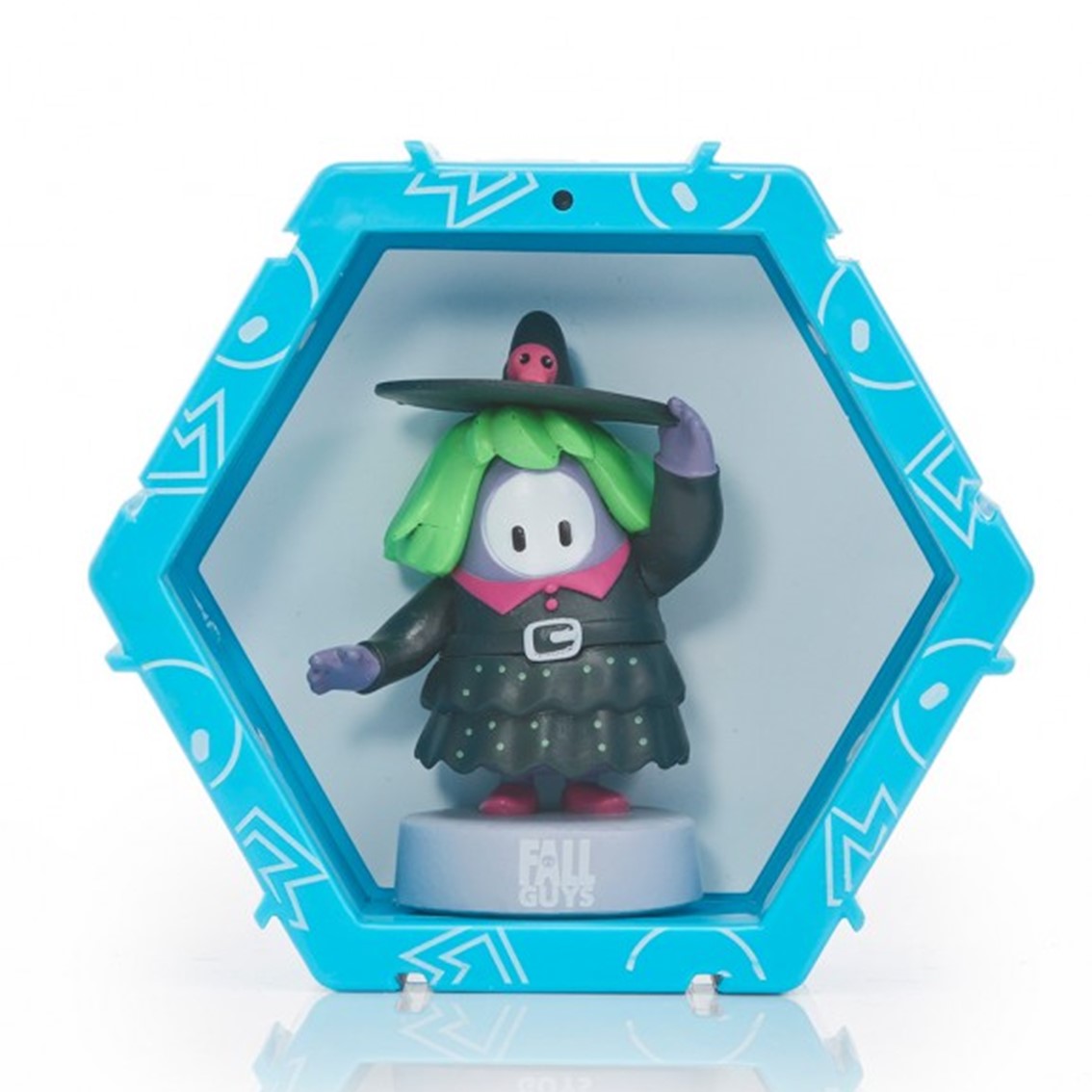FIGURA WOW! POD FALL GUYS WITCH