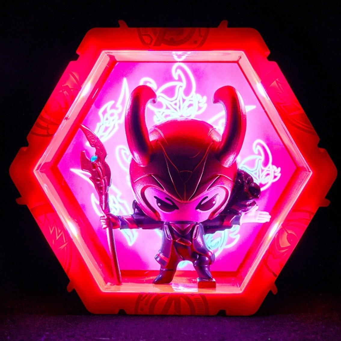 FIGURA WOW! POD MARVEL LOKI