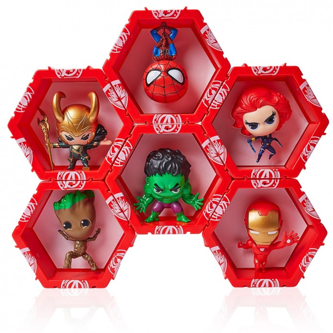 FIGURA WOW! POD MARVEL LOKI