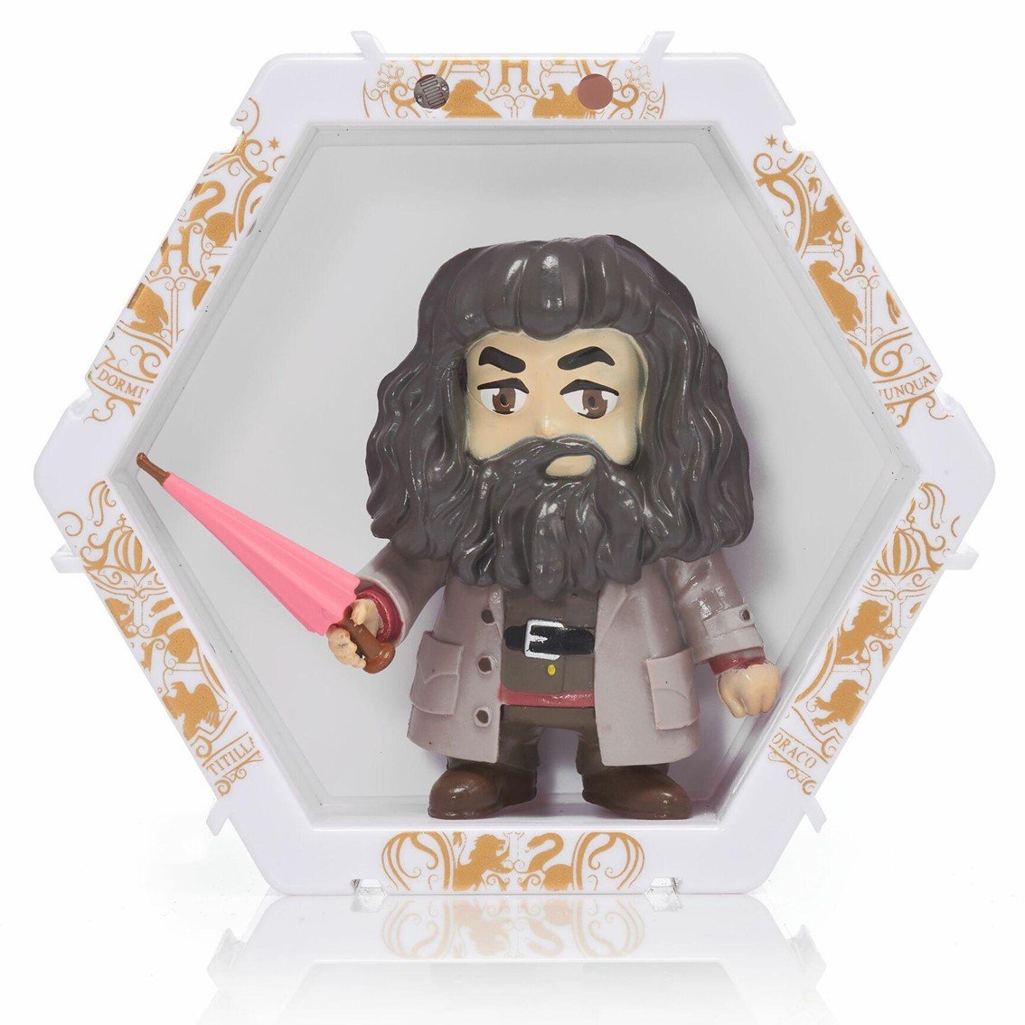 FIGURA WOW! POD HARRY POTTER WIZARDING WORLD - HAGRID