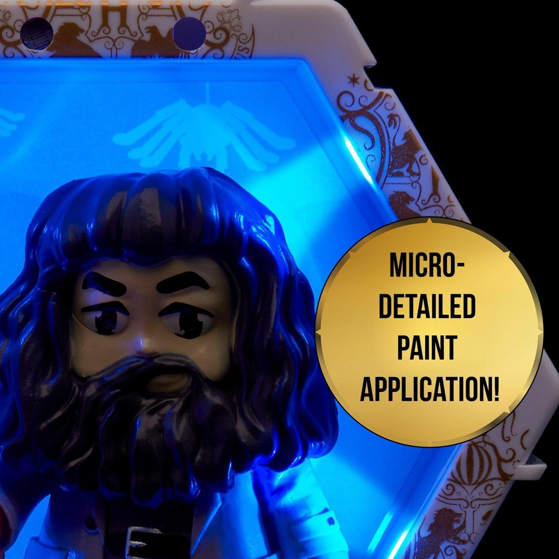 FIGURA WOW! POD HARRY POTTER WIZARDING WORLD - HAGRID