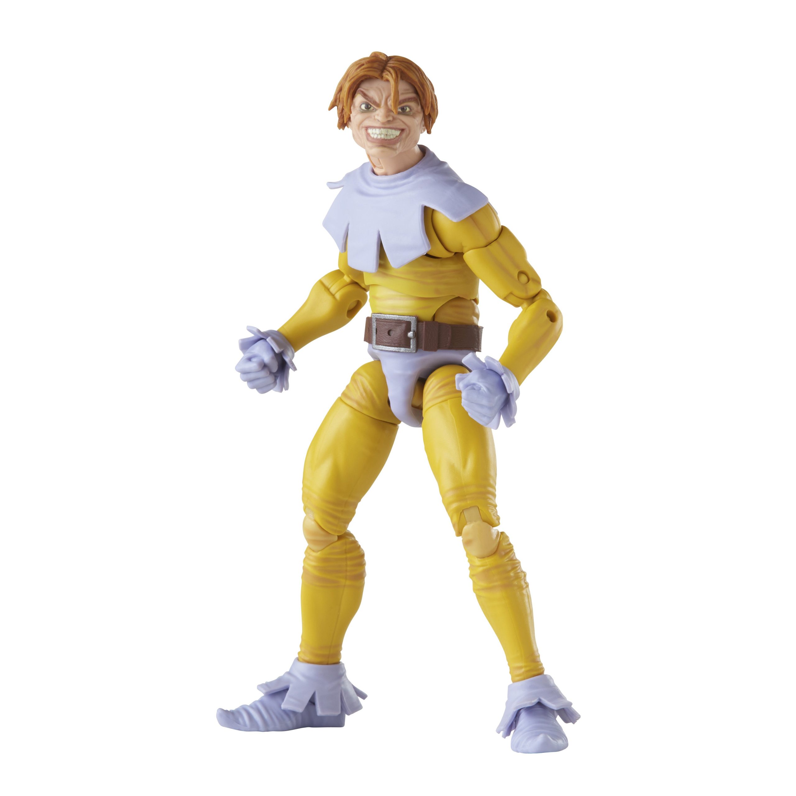 HASBRO MARVEL LEGEND SERIE FIGURA 15 CM X-MEN TOAD