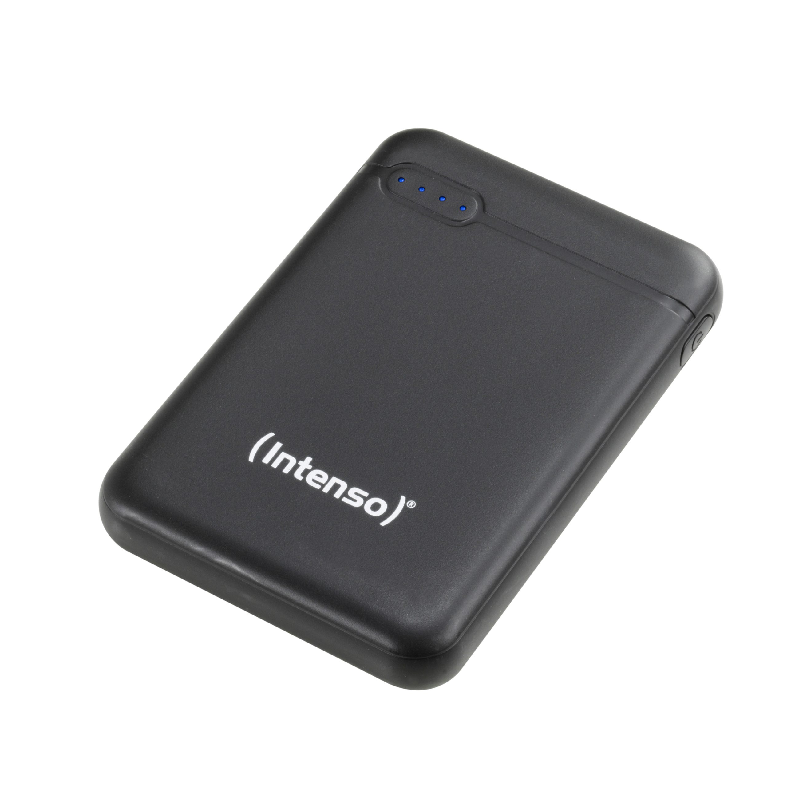 POWERBANK INTENSO XS5000 5000 MAH NEGRO
