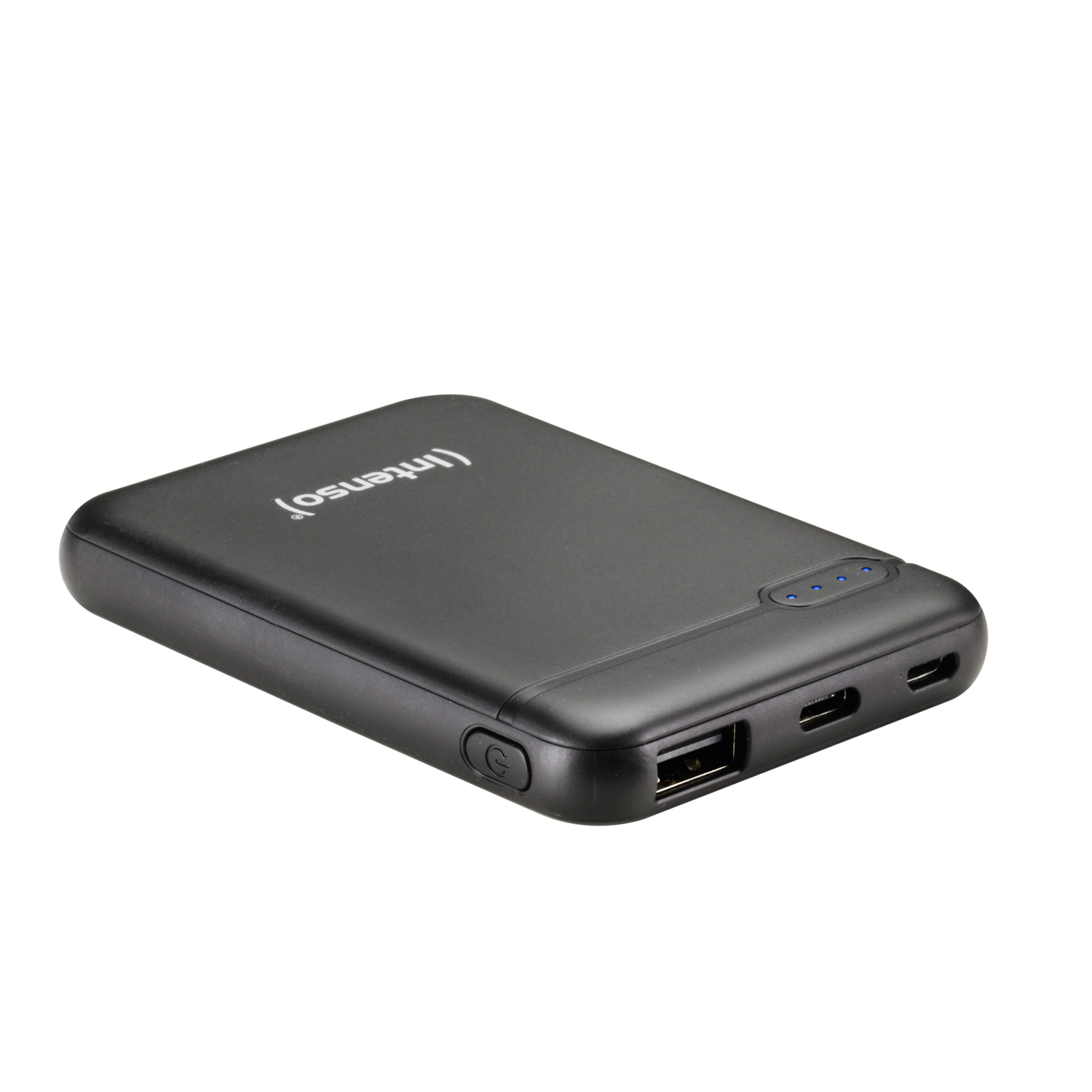 POWERBANK INTENSO XS5000 5000 MAH NEGRO