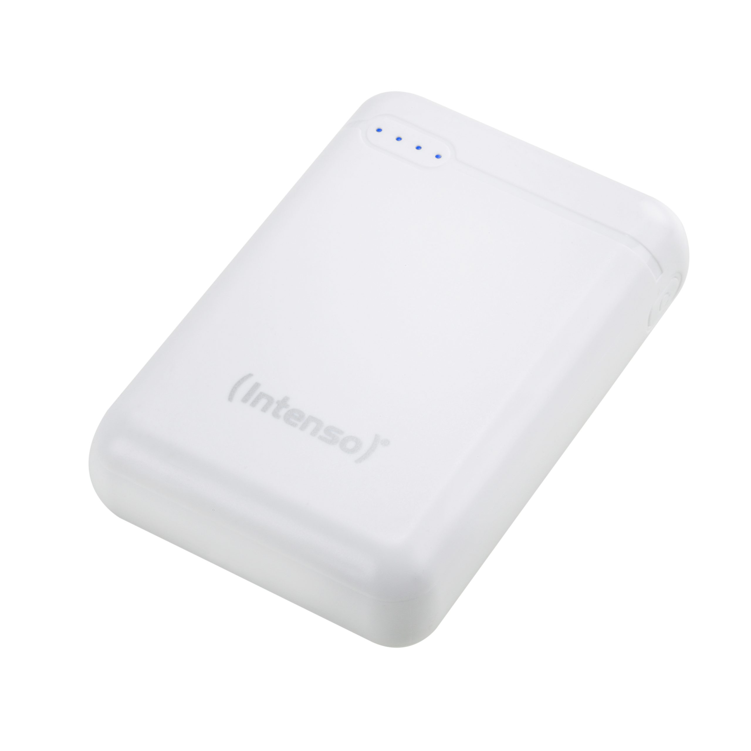 POWERBANK INTENSO XS10000 10000 MAH BLANCO