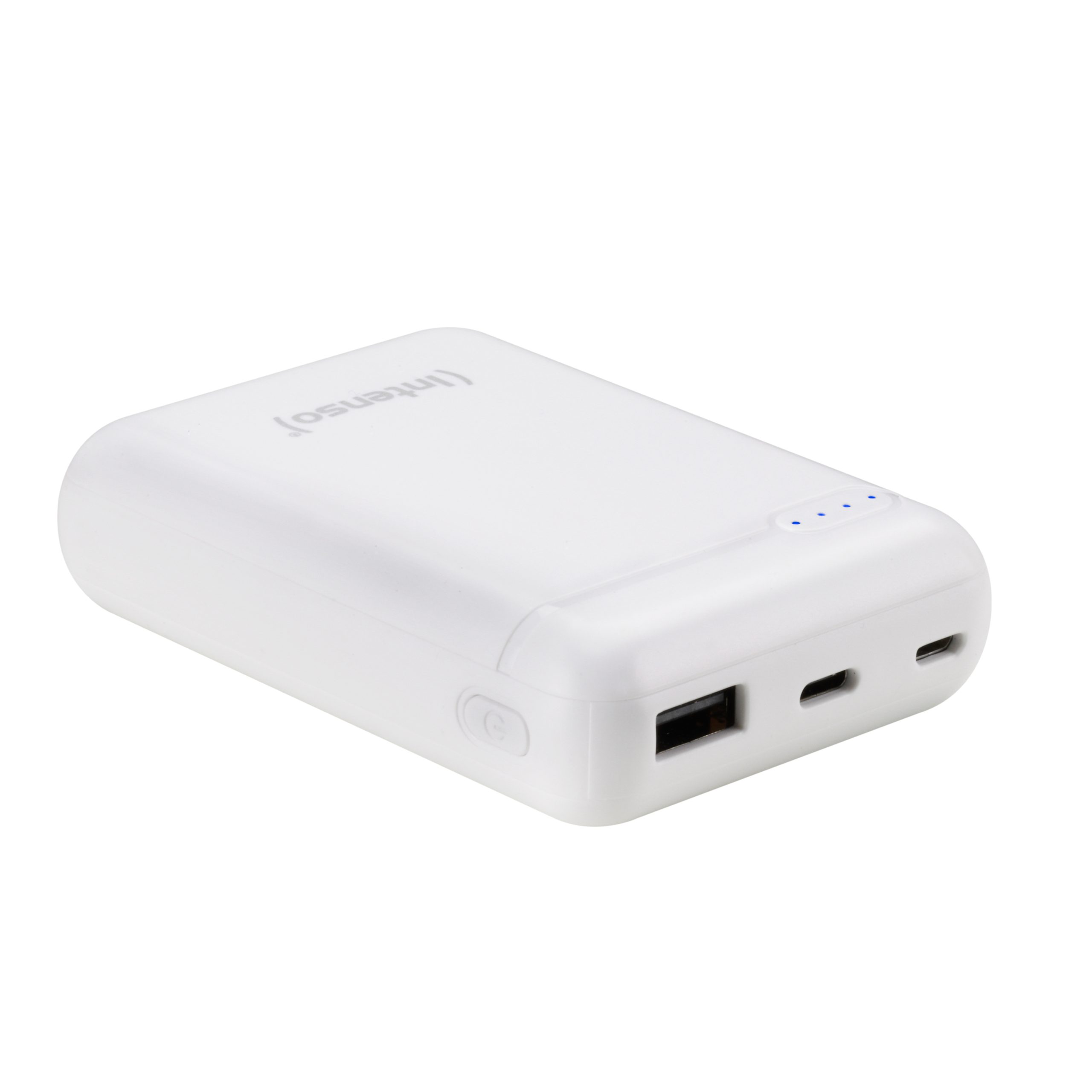 POWERBANK INTENSO XS10000 10000 MAH BLANCO