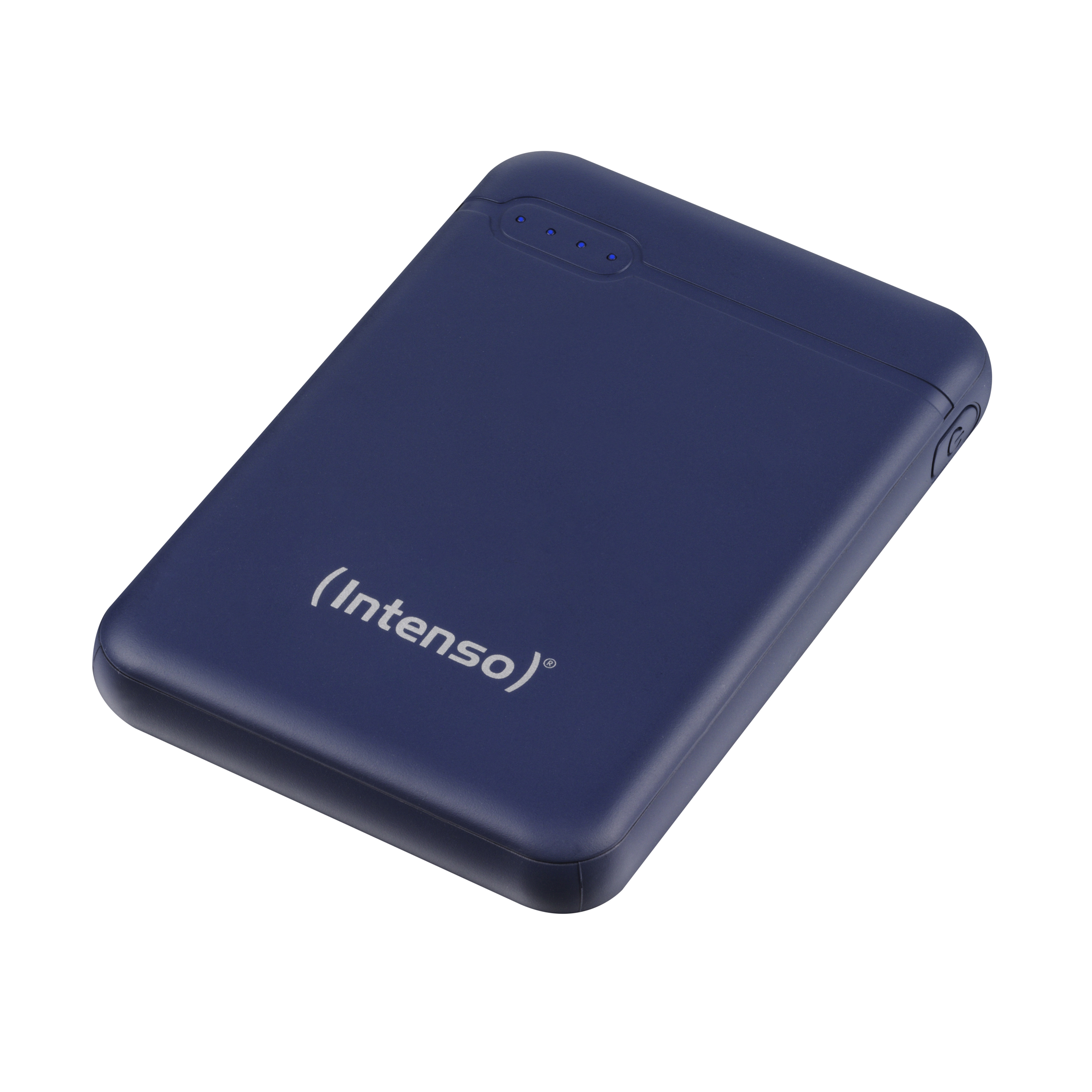 POWERBANK INTENSO XS5000 5000 MAH AZUL