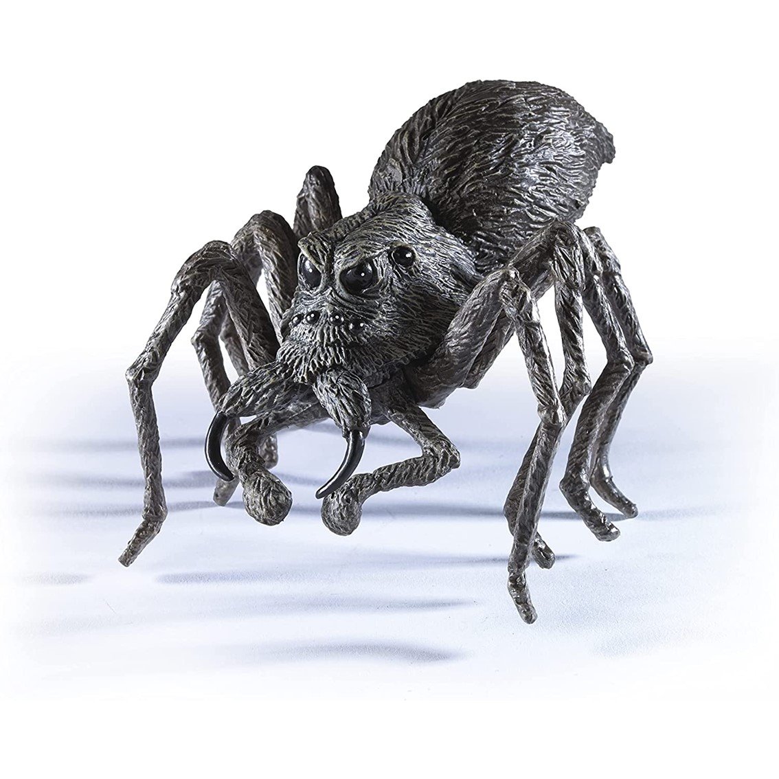 FIGURA THE NOBLE COLLECTION HARRY POTTER ARAGOG CRIATURA MAGICA N 16 18 CM