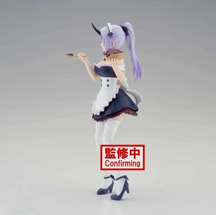 FIGURA BANPRESTO THAT TIME I GOT REINCARNATED AS A SLIME SHION