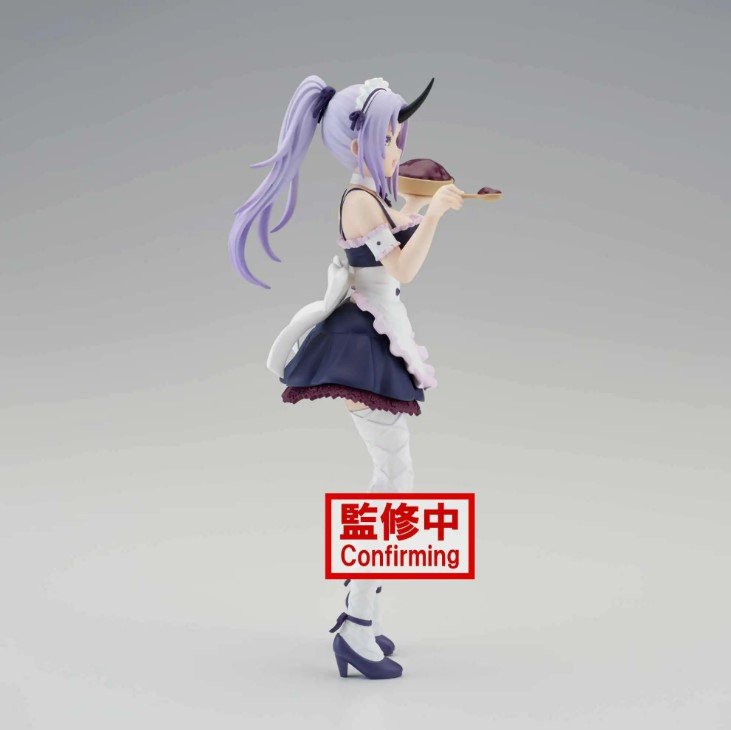 FIGURA BANPRESTO THAT TIME I GOT REINCARNATED AS A SLIME SHION