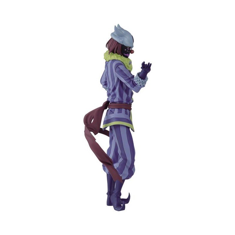 FIGURA BANPRESTO THAT TIME I GOT REINCARNATED AS A SLIME OTHERWOLDER LAPLACE VOL 18