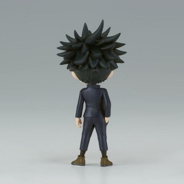 FIGURA BANPRESTO Q POSKET PETIT JUJUTSU KAISEN MEGUMI FUSHIGURO