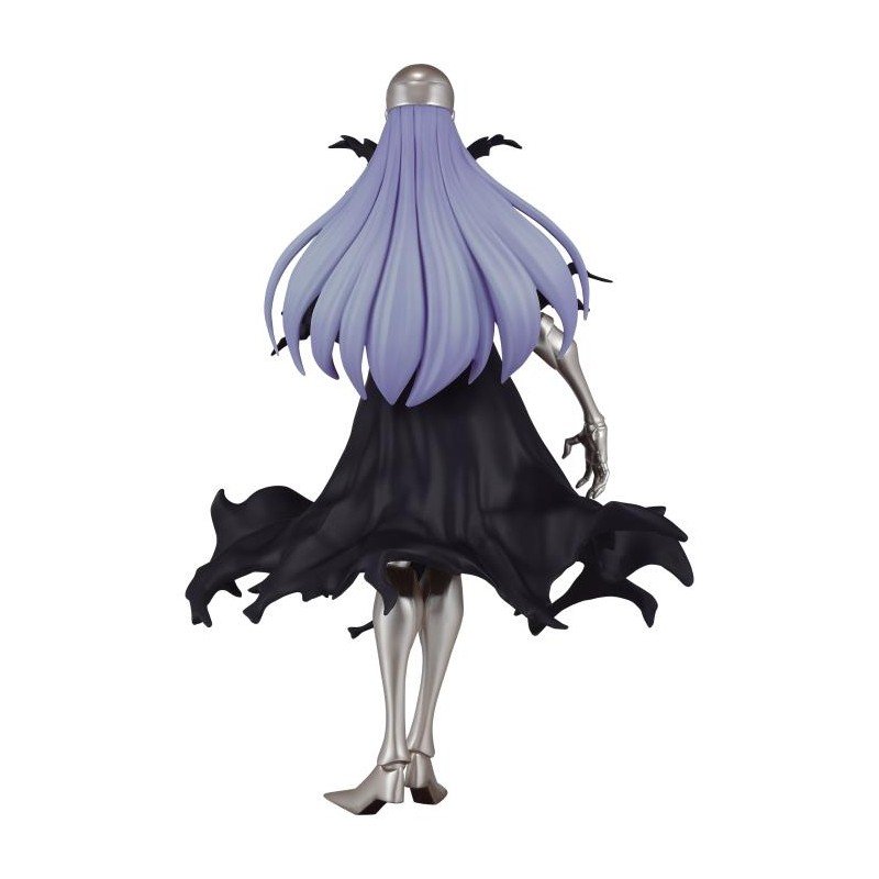 FIGURA BANPRESTO THAT TIME I GOT REINCARNATED AS A SLIME OTHERWOLDER GUARDIAN OF SPIRITS BERETTA VOL 18
