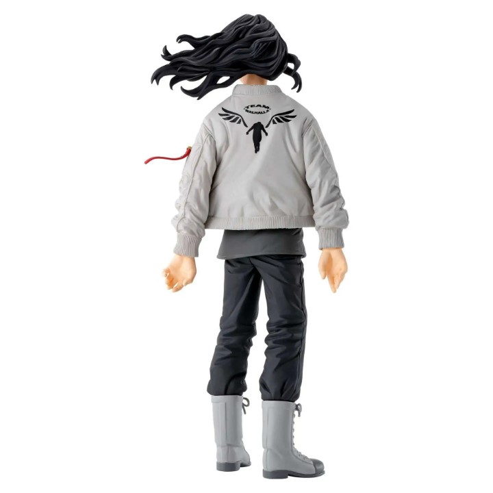 FIGURA BANPRESTO TOKYO REVENGERS KEISUKE BAJI VOL 2