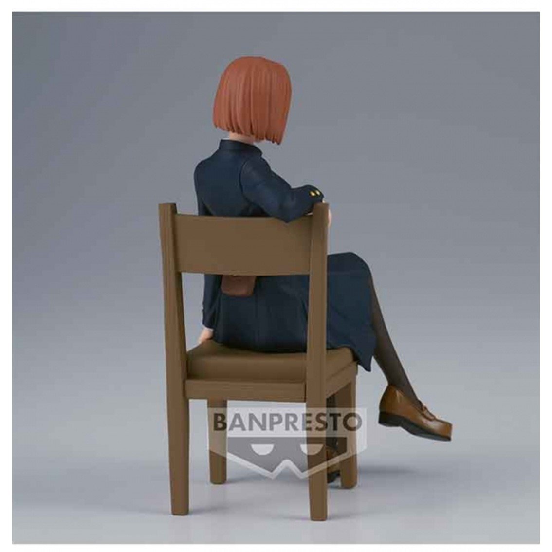 FIGURA BANPRESTO JUJUTSU KAISEN BREAK TIME COLLECTION NOBARA VOL 3