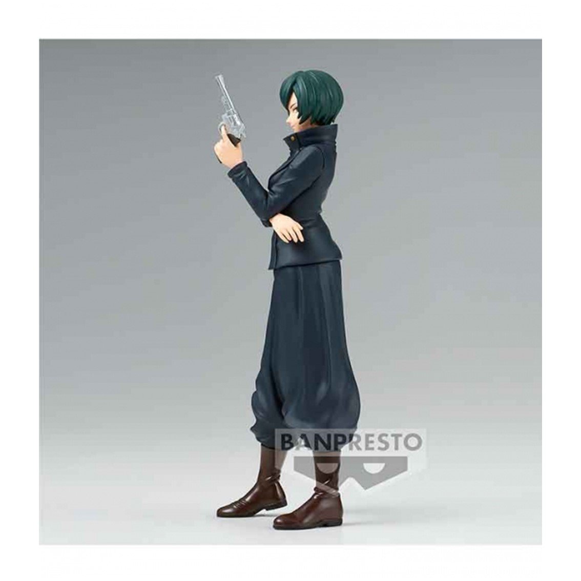 FIGURA BANPRESTO JUJUTSU KAISEN JUKON NO KATA MAI ZENIN