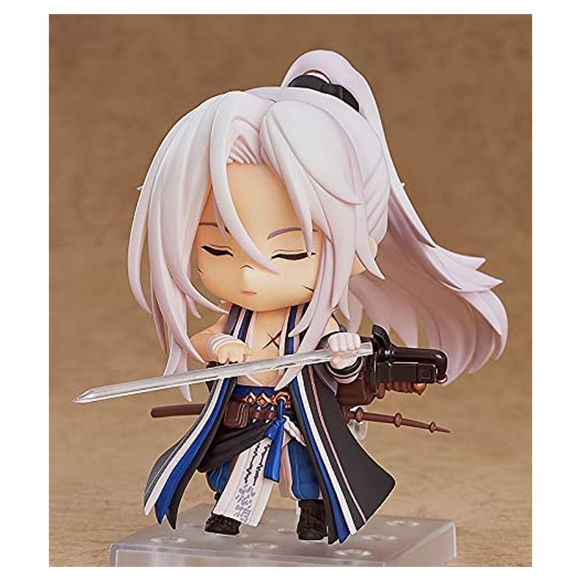 FIGURA GOOD SMILE COMPANY NENDOROID NEO: BLADE MASTER DUNGEON FIGHTER ONLINE