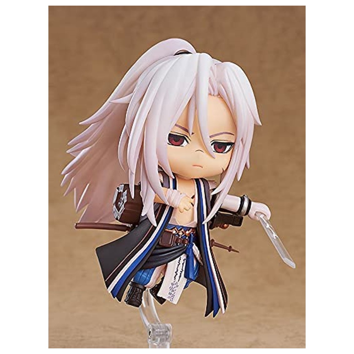 FIGURA GOOD SMILE COMPANY NENDOROID NEO: BLADE MASTER DUNGEON FIGHTER ONLINE