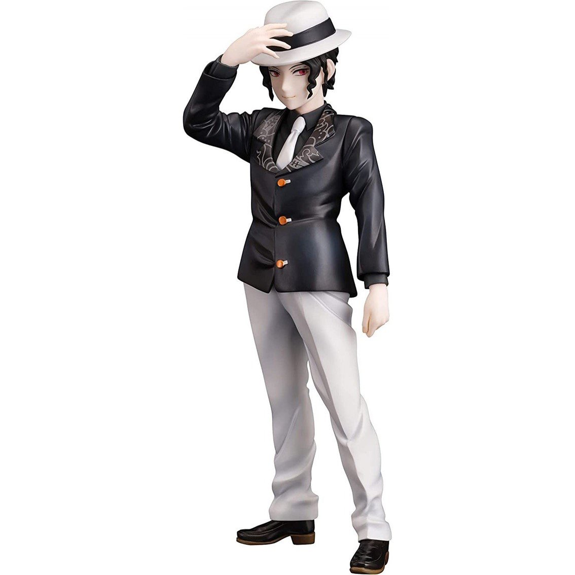 FIGURA GOOD SMILE COMPANY KIMETSU NO YAIBA DEMON SLAYER MUZAN KIBUTSUJI