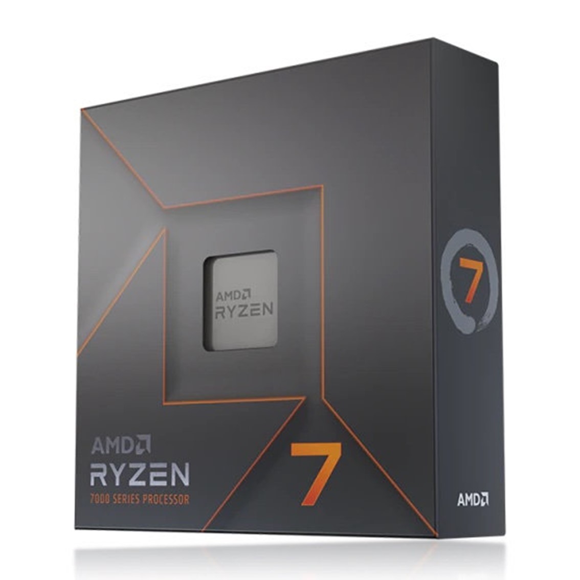 AMD RYZEN 7 7700X 5.4GHZ AM5 BOX