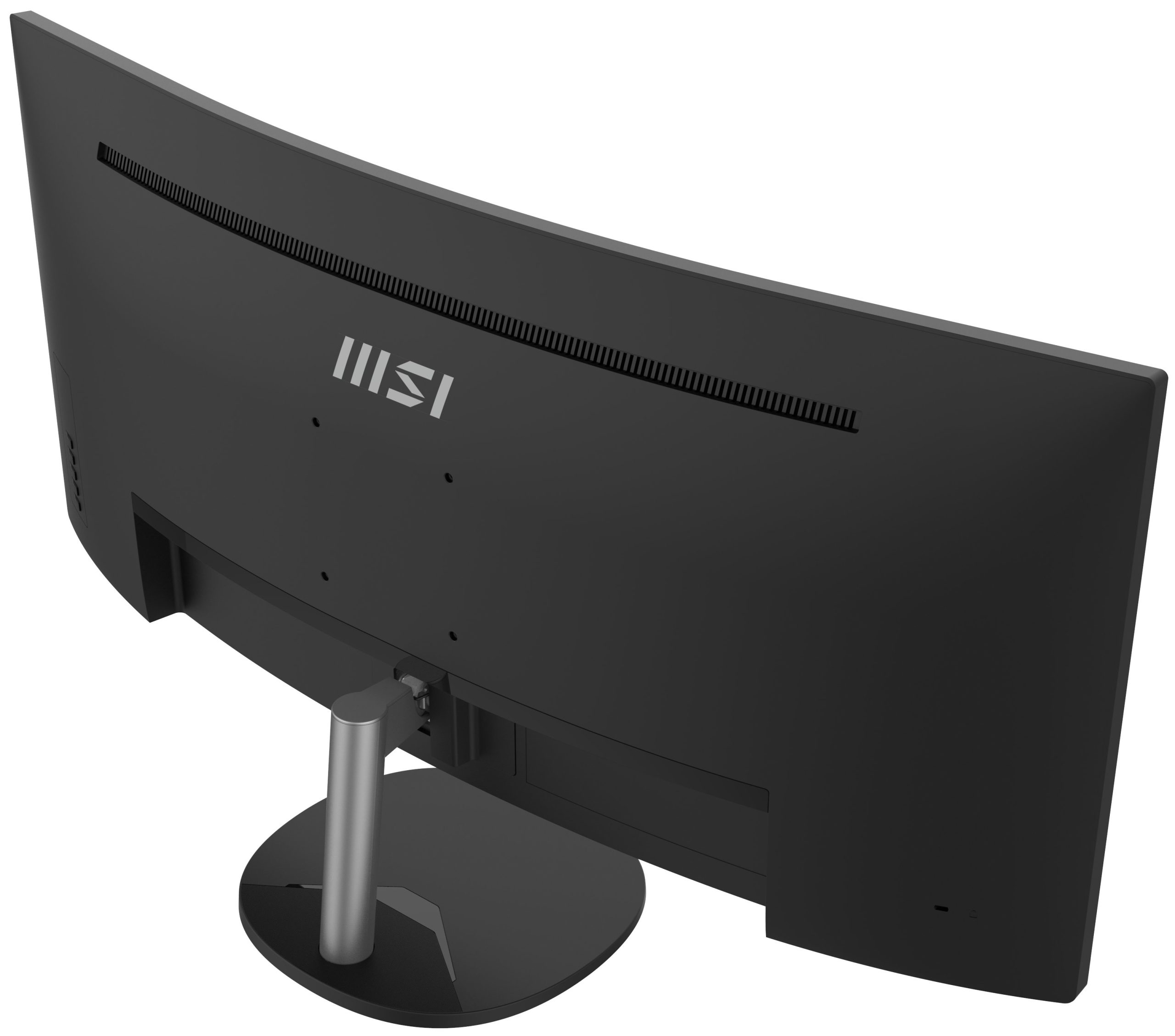 MONITOR LED 34" MSI MP341CQ DP HDMI MM CURVO UWQHD 100 PANORAMICO 21:9