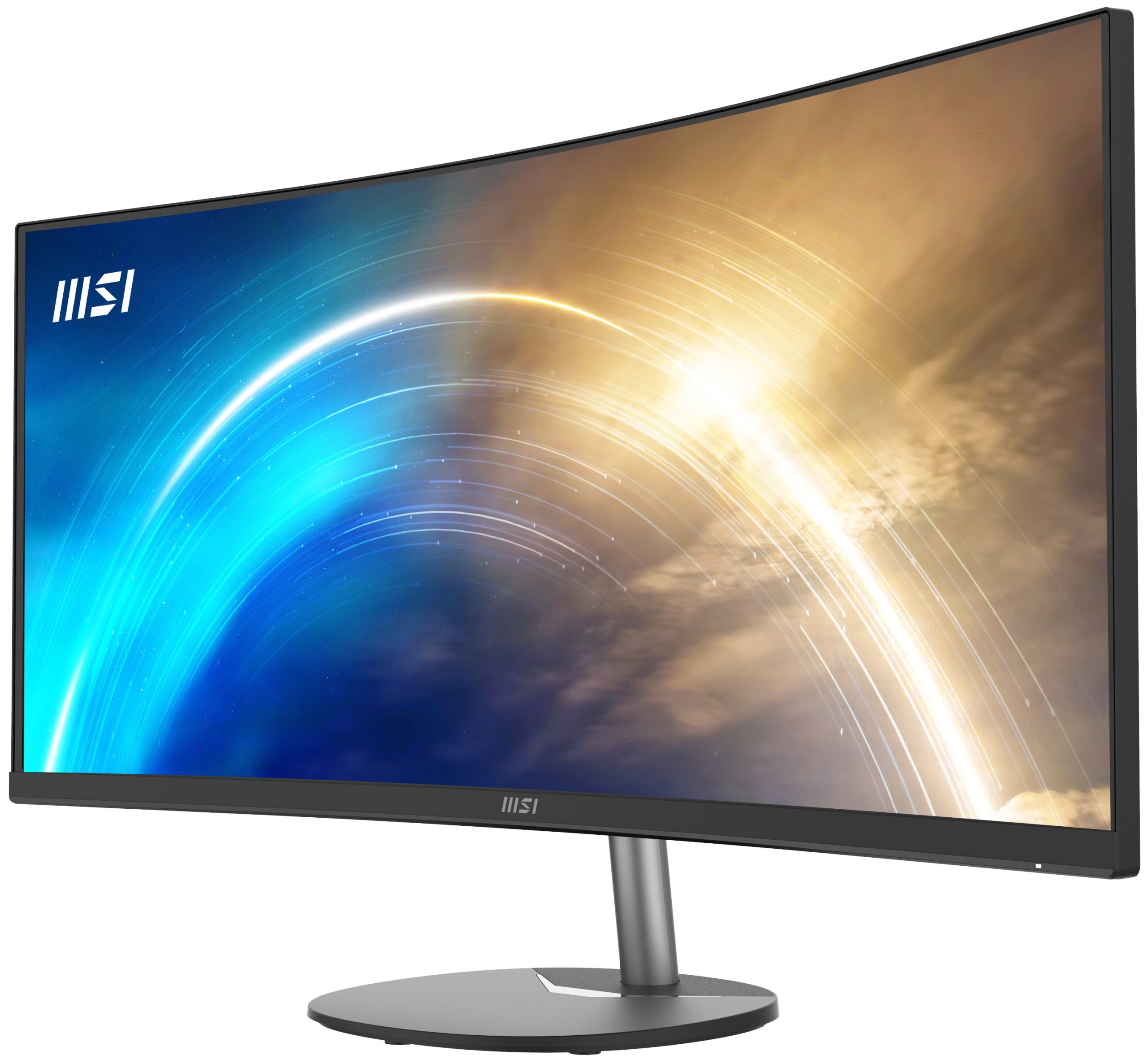 MONITOR LED 34" MSI MP341CQ DP HDMI MM CURVO UWQHD 100 PANORAMICO 21:9