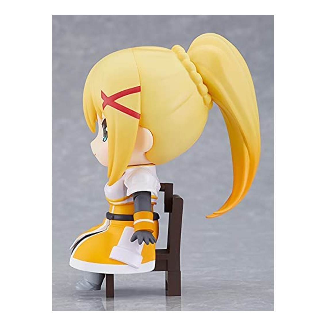 FIGURA GOOD SMILE COMPANY NENDOROID KONO SUBARASHII SEKAI NI SYUKUFUKU WO! LEGEND OF CRIMSON DARKNESS
