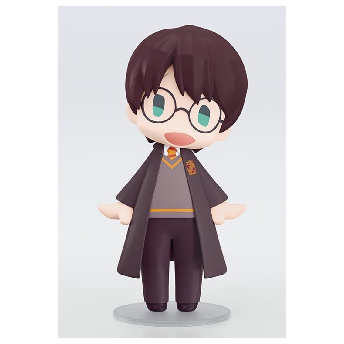 FIGURA GOOD SMILE COMPANY HELLO! HARRY POTTER