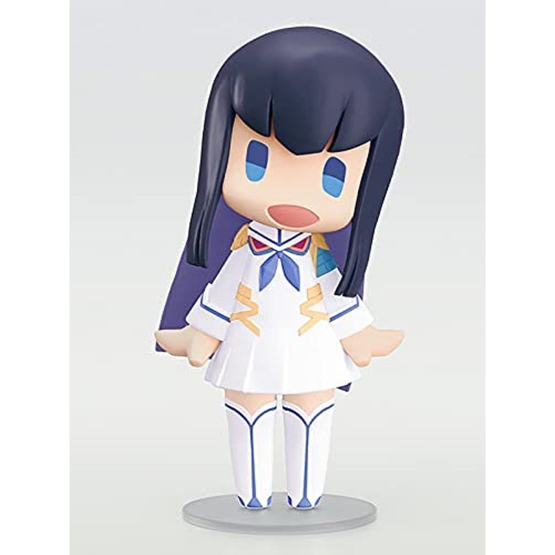 FIGURA GOOD SMILE COMPANY HELLO! KILL LA KILL SATSUKI KIRYUIN