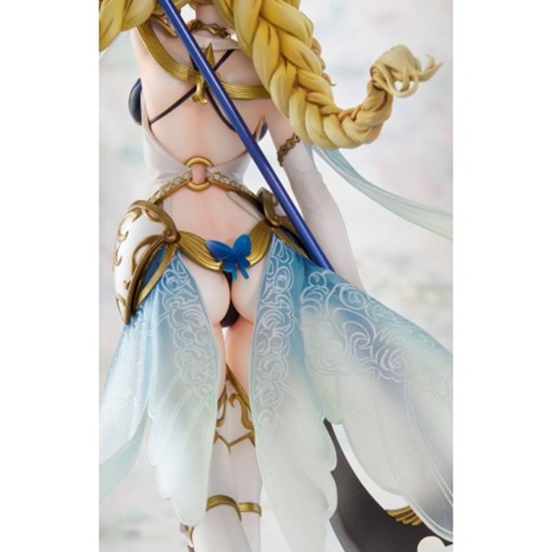 FIGURA GOOD SMILE COMPANY ELF VILLAGE LINCIA 3RD VILLAGER 1/6 ESCALA