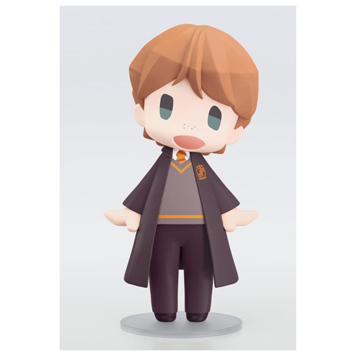 FIGURA GOOD SMILE COMPANY HELLO! HARRY POTTER RON WEASLEY