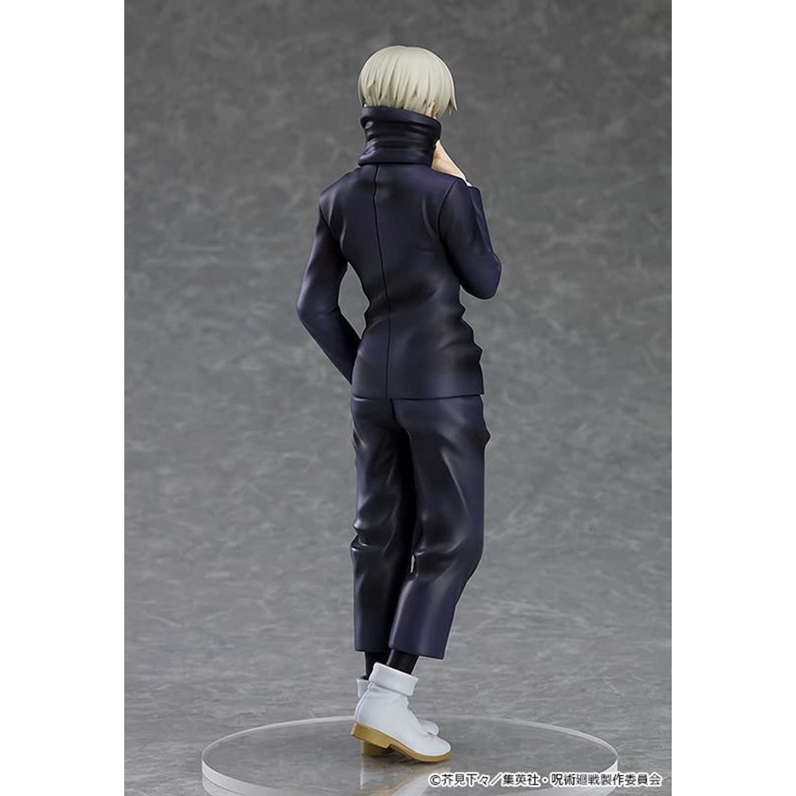 FIGURA GOOD SMILE COMPANY POP UP PARADE JUJUTSU KAISEN TOGE INUMAKI