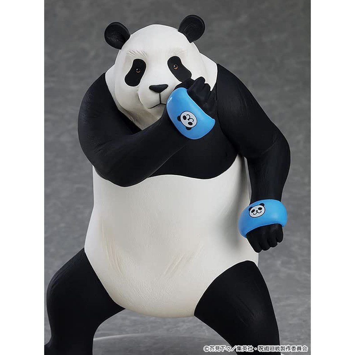 FIGURA GOOD SMILE COMPANY POP UP PARADE JUJUTSU KAISEN PANDA