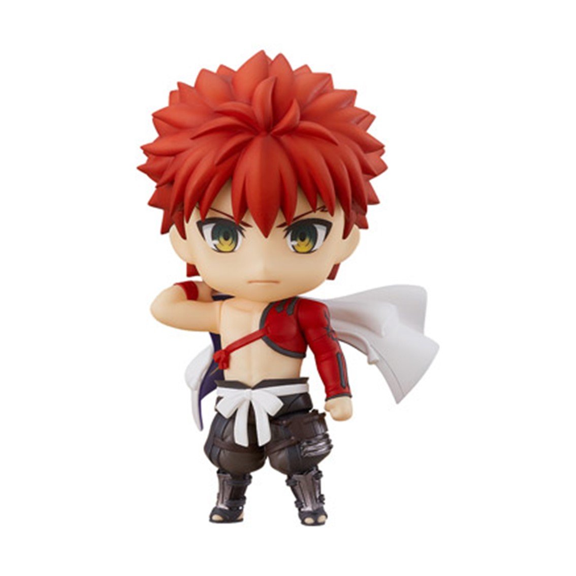 FIGURA GOOD SMILE COMPANY NENDOROID FATE GRAND ORDER SABER SENJI MURAMASA