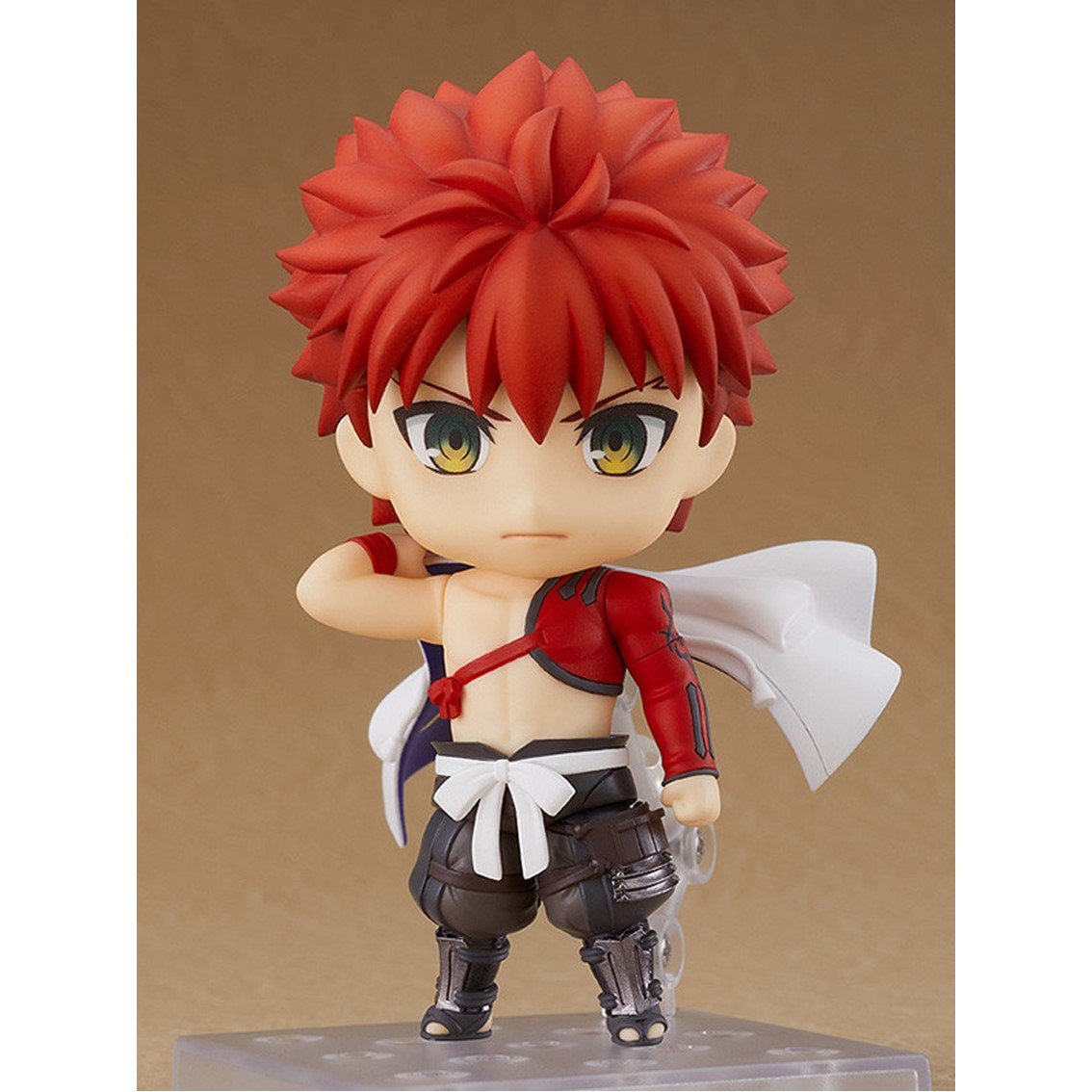 FIGURA GOOD SMILE COMPANY NENDOROID FATE GRAND ORDER SABER SENJI MURAMASA