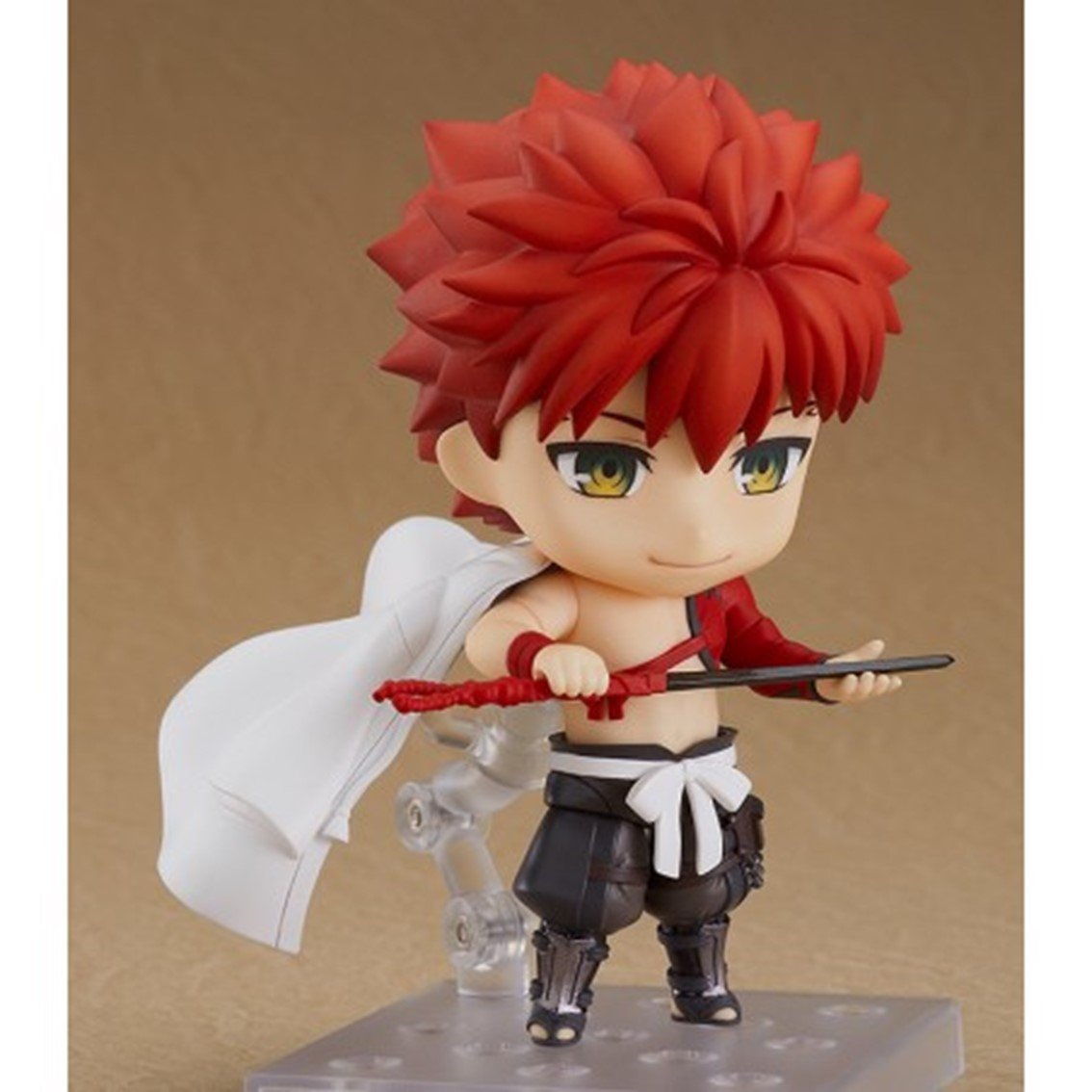 FIGURA GOOD SMILE COMPANY NENDOROID FATE GRAND ORDER SABER SENJI MURAMASA