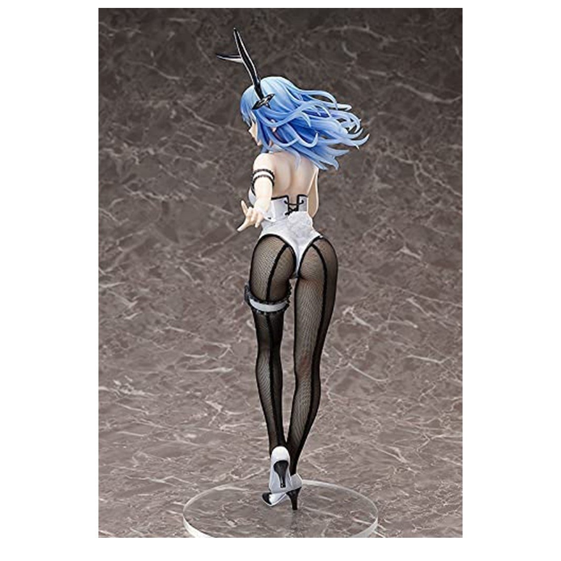 FIGURA GOOD SMILE COMPANY BEATLESS LACIA BUNNY