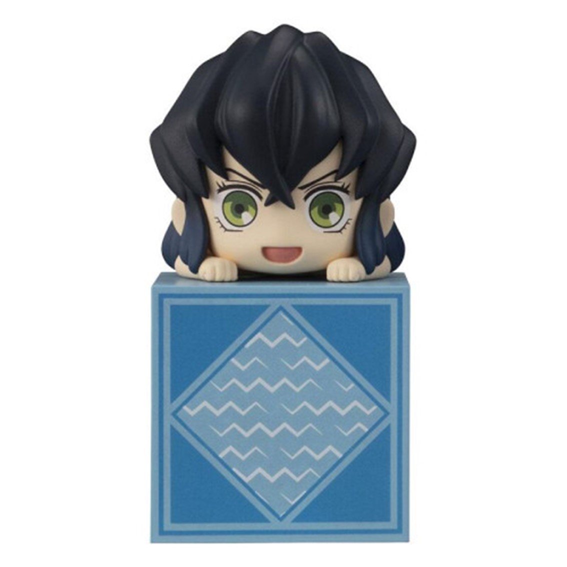 FIGURA GOOD SMILE COMPANY HIKKAKE KIMETSU NO YAIBA DEMON SLAYER INOSUKE HASHIBIRA