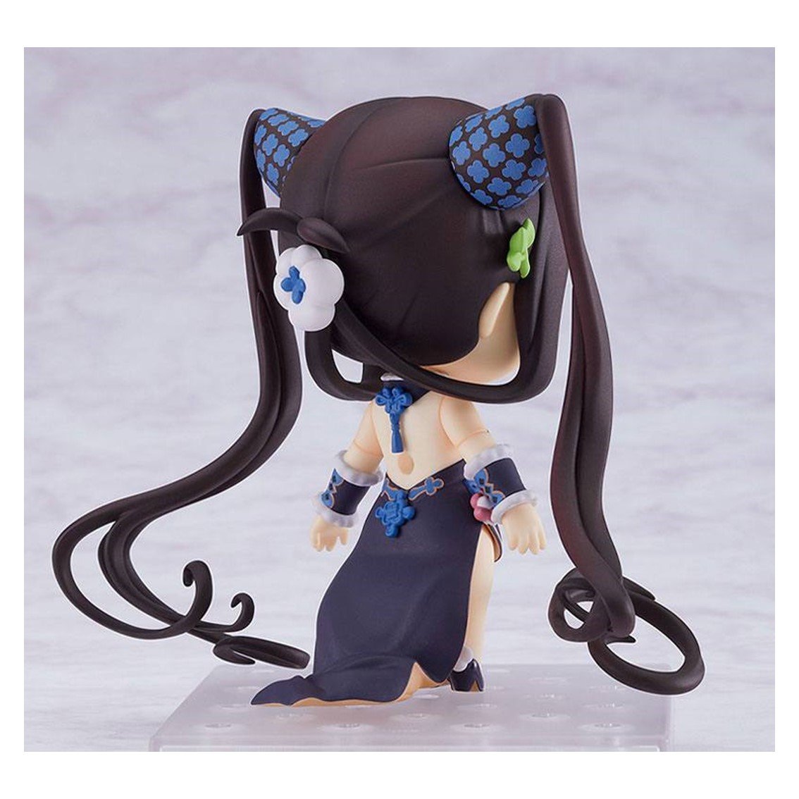 FIGURA GOOD SMILE COMPANY NENDOROID FATE GRAND ORDER YANG GUIFEI FOREIGNER SERVANT