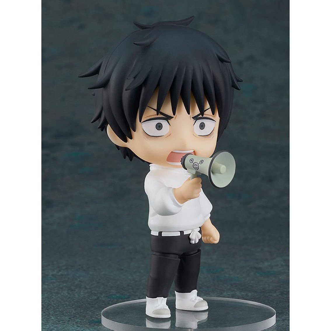 FIGURA GOOD SMILE COMPANY NENDOROID JUJUTSU KAISEN YUTA OKKOTSU 0 VERSION