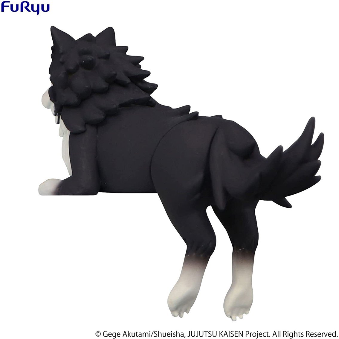 FIGURA GOOD SMILE COMPANY NOODLE STOPPER JUJUTSU KAISEN DIVINE DOG TOTALITY