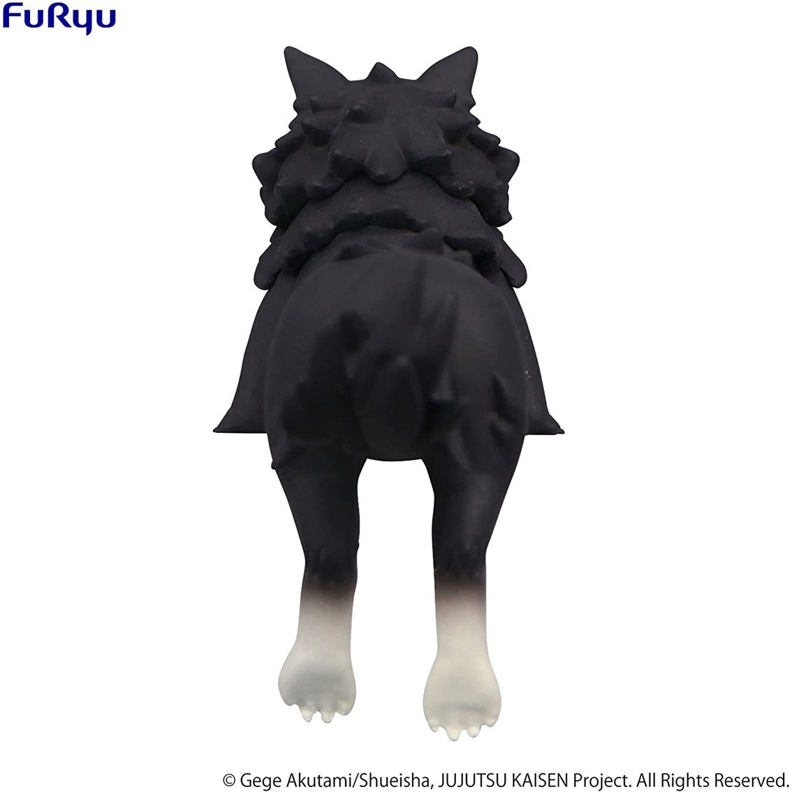 FIGURA GOOD SMILE COMPANY NOODLE STOPPER JUJUTSU KAISEN DIVINE DOG TOTALITY