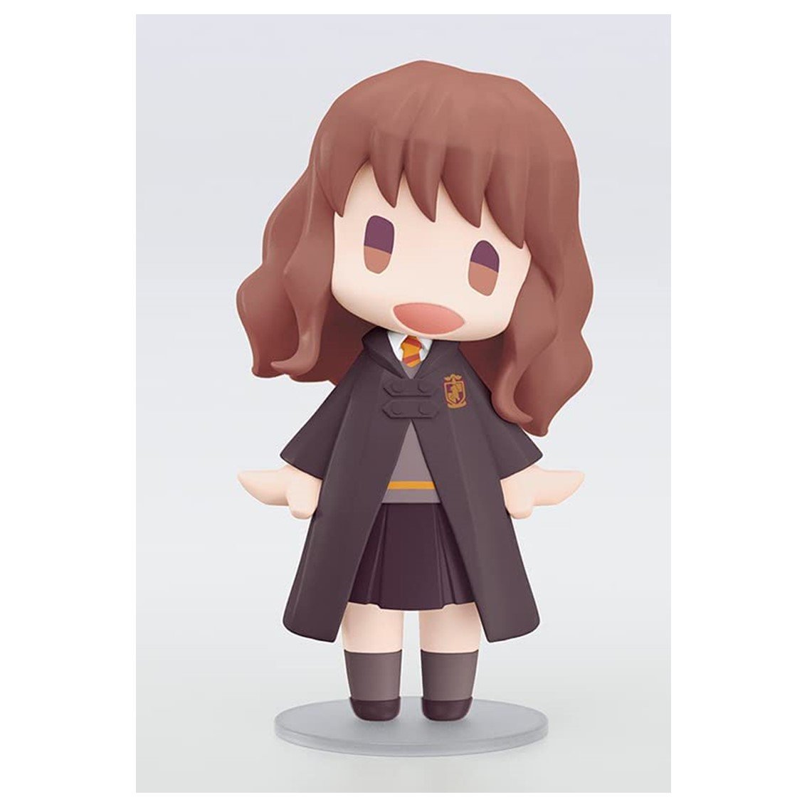 FIGURA GOOD SMILE COMPANY HELLO! HARRY POTTER HERMIONE GRANGER