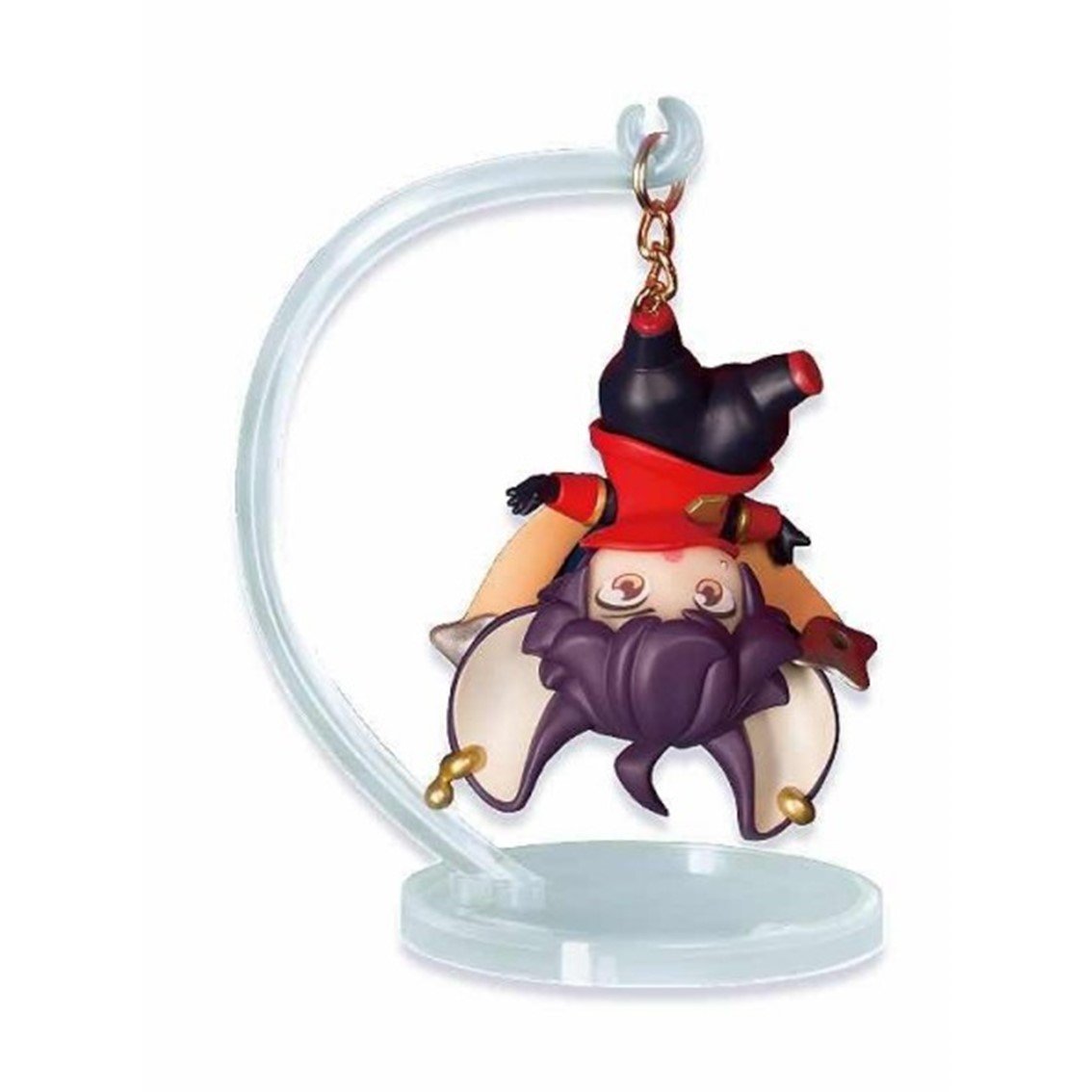 FIGURA GOOD SMILE COMPANY CHIBI HANG ON KING OF GLORY LI YUANFANG