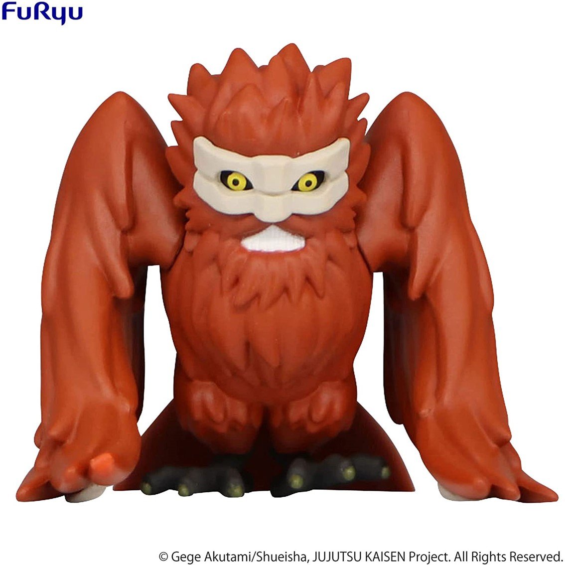 FIGURA GOOD SMILE COMPANY NOODLE STOPPER JUJUTSU KAISEN NUE